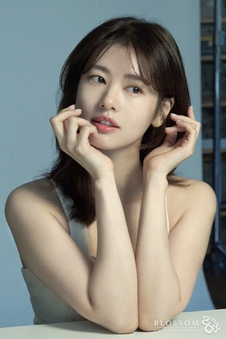 Jung So Min