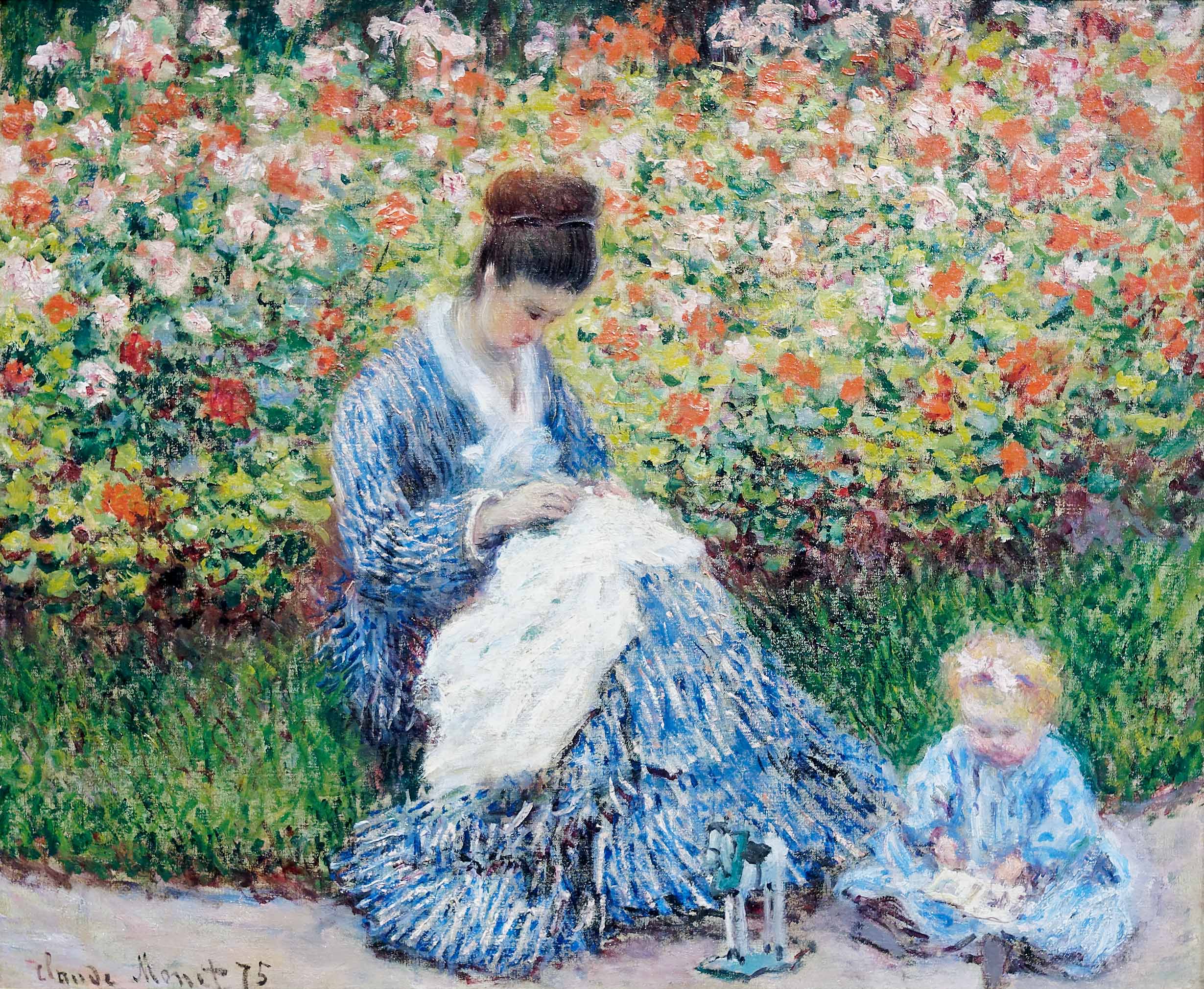 Impressionism Painting 4